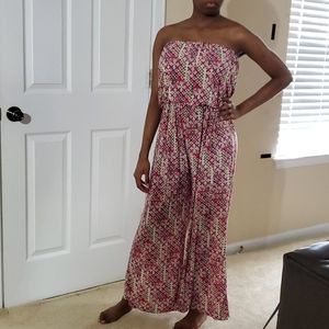 Romper soft and stretchy